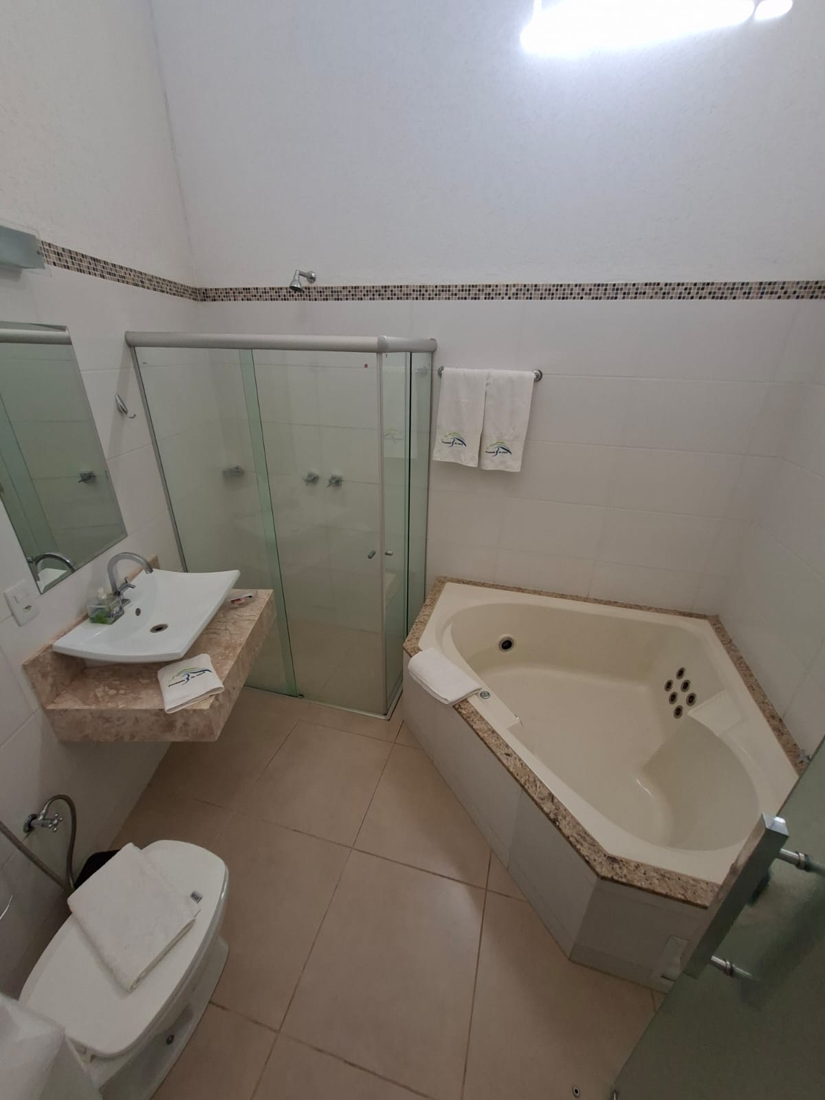 Quarto Casal Luxo 3